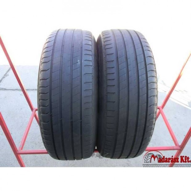 Michelin 235/65R17 Latitude Sport 3 hasznlt nyri abroncs W104