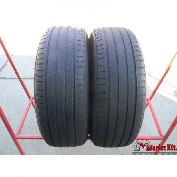 Michelin 235/65R17 Latitude Sport 3 hasznlt nyri abroncs W104