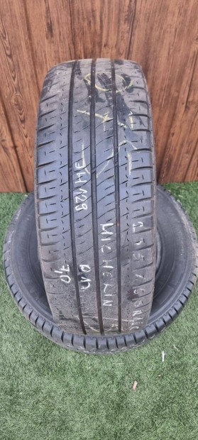 Michelin 235/65 R16C 6,5-7mm 2017-es Nyári Gumiabroncs 2db #129