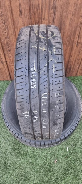 Michelin 235/65 R16C 7mm 2017-es Nyri Gumiabroncs 2db #129