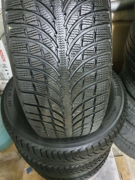 Michelin 235/65 R17 Tligumi