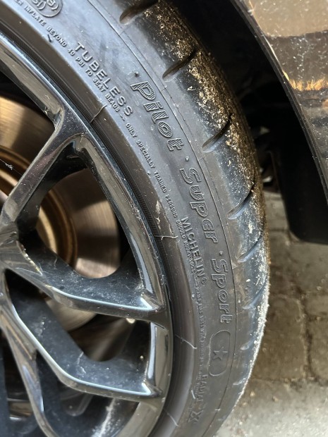 Michelin 245/35r19 r19 245 35 245/35