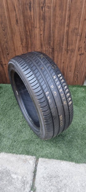 Michelin 245/45 R18 6mm 2014-es Nyári Gumiabroncs 4db #124