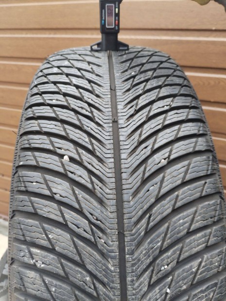 Michelin 245/45 r 20 téli gumi garnitura