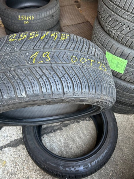 Michelin 255/45/19