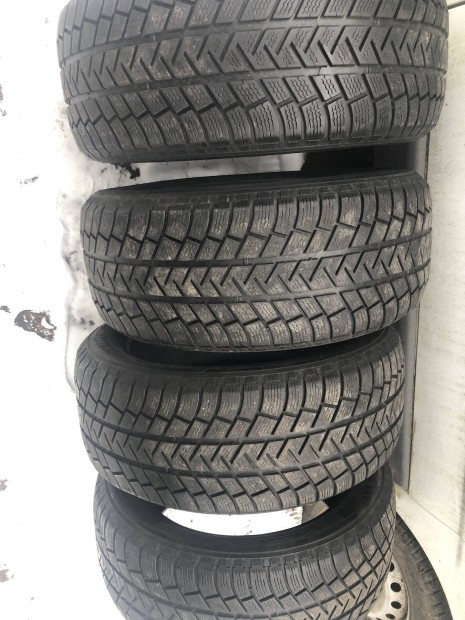 Michelin 255/50r19 255/50 r19 téligumi garnitúra