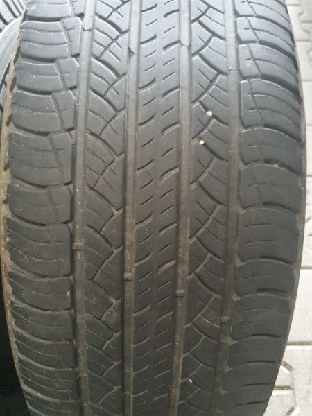 Michelin 265/60R18 LATITUDE TOUR HP 5-5.5mm DOT16 hasznlt gumi HG426