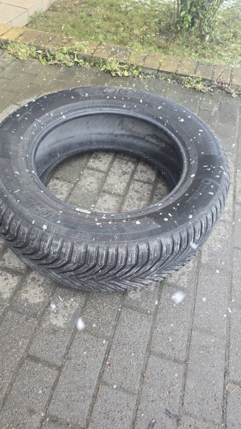 Michelin 265/60r18 110h crossclimate 2 suv