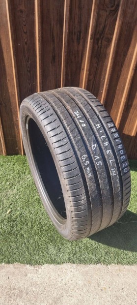 Michelin 275/40 R20 6,5mm 2015-ös Nyári Gumiabroncs 2db #19