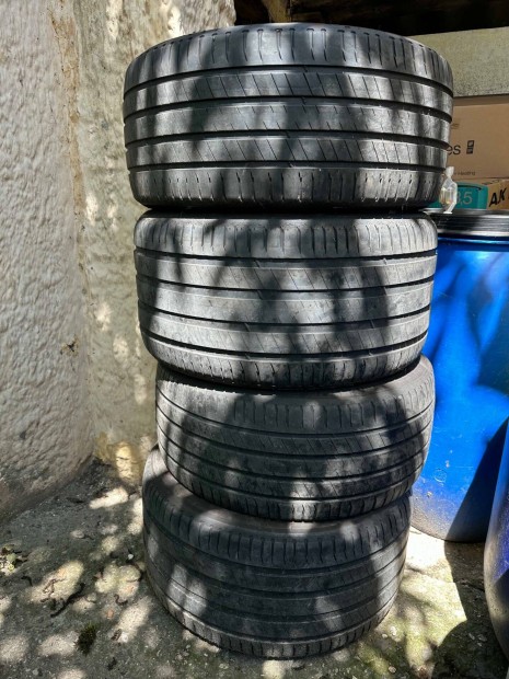 Michelin 275/40 és 315/35 R20 nyari gumik eladoak