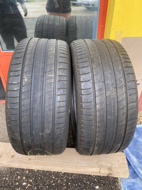 Michelin 285/40/R20 Nyri Gumi 2 DB Elad!