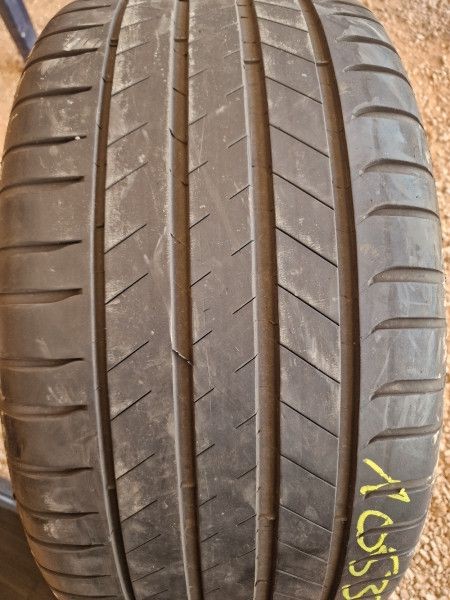 Michelin 295/40R20 LATITUDE SPORT3 5mm DOT16 hasznlt gumi HG10537 ny