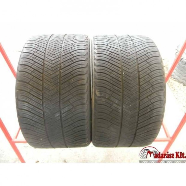 Michelin 305/30R20 Pilotalpin4 használt téli abroncs W103