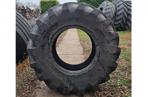 Michelin 340 / 80 R18 (12.5 80 18) Gumikpeny