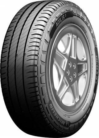 Michelin AGILIS 3 106R DOT2022 205/70R15 R  106  |  nyrigumi |