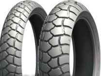 Michelin ANAKEE ADVENTURE 59V 110/80R19 FRONT V 59 | motorgumi |