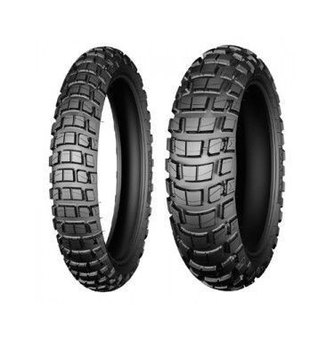 Michelin ANAKEE WILD 69R TL REAR enduro/trail R 69 | motorgumi |
