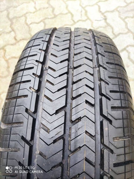 Michelin Agilis 215/60 R 17 C X Green/DEMO/