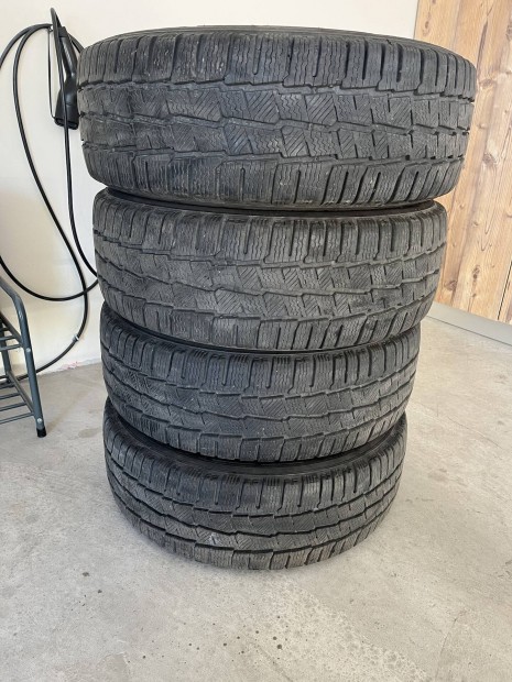 Michelin Agilis 225/65/16C