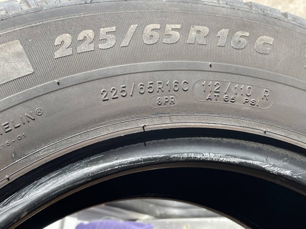 Michelin Agilis 225/65 R 16C