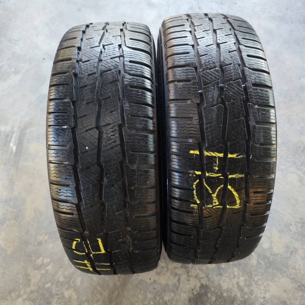 Michelin Agilis 225/70 r15c 2db