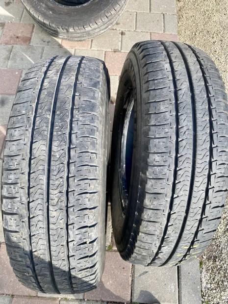 Michelin Agilis tli gumi 225/75/16 cp