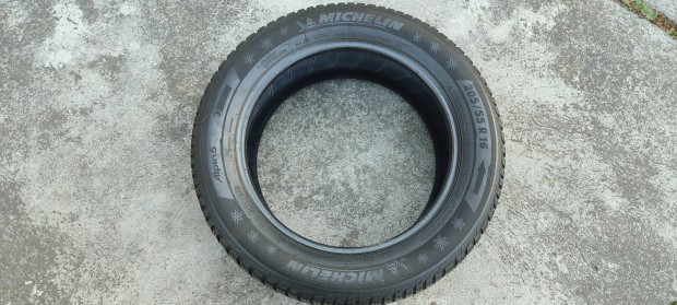 Michelin Alpin5 tligumi 4 db