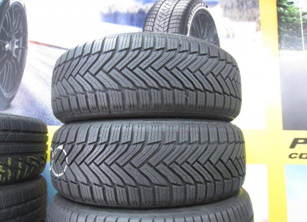 Michelin Alpin6 205/60 R16 92H