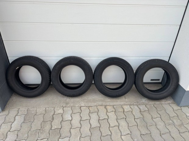 Michelin Alpin 195/65 R15 tli gumi