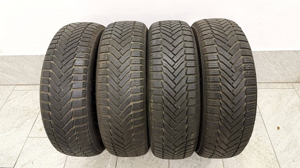 Michelin Alpin 6 tligumi