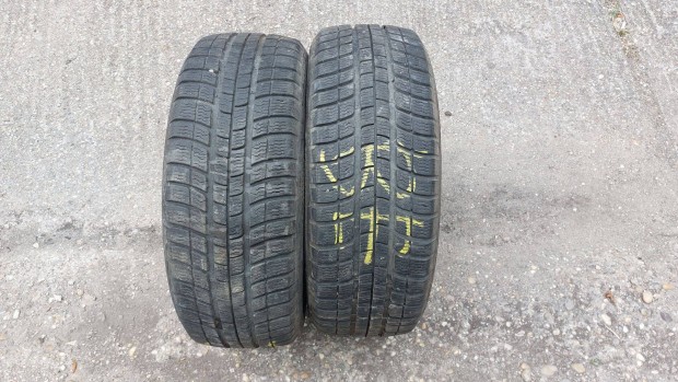 Michelin Alpin M+S 205/55R16 gumi pár