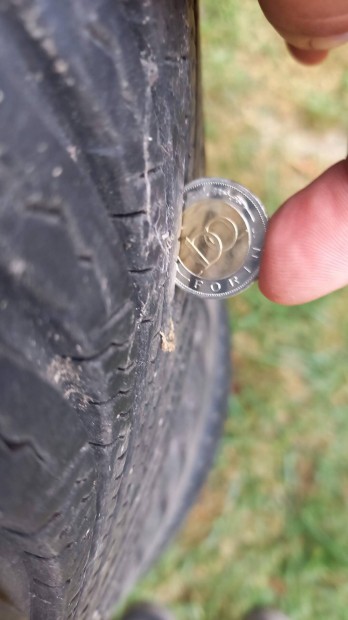 Michelin Alpin tli gumi s lemezfelni 225/50/R17 Peugeot 3008