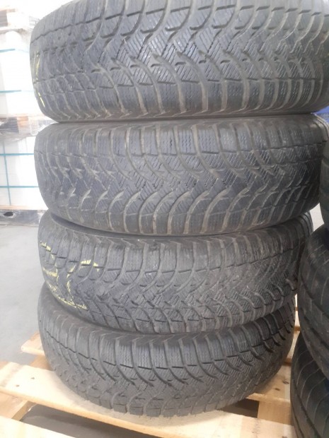 Michelin Alpin tli gumi gumigarnitra 175/65R15  175/65 R15