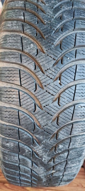 Michelin Alpin tligumi 185/65/15