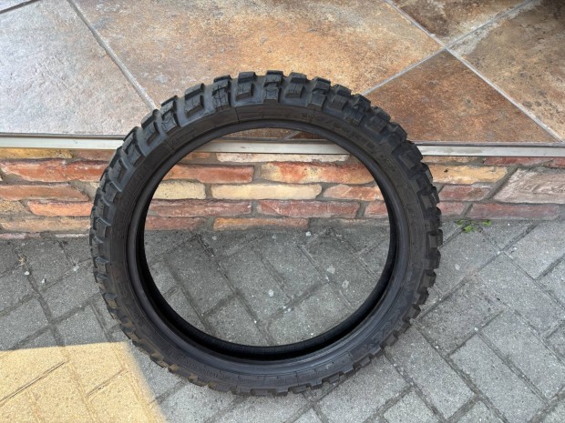 Michelin Anakee 110/80/19 motorkerekpr terep gumi els