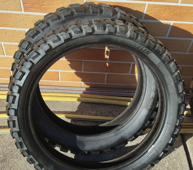 Michelin Anakee Wild 110/80r19 s 150/70r17