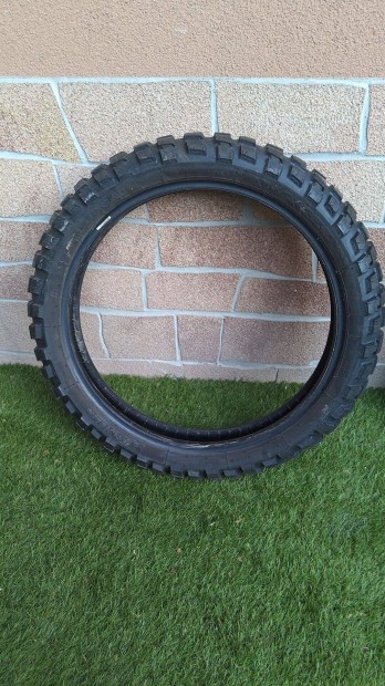 Michelin Anakee Wild motorgumi 110/80 R19 + 150/70 R17