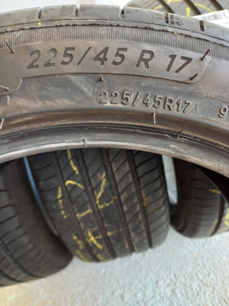 Michelin Autógumi Eladó!