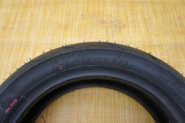 Michelin Booper 120/70 R11 j gumi