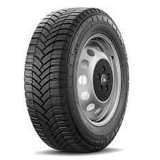 Michelin CROSSCLIMATE CAMPING 107R M+S 195/75R16 R  107  |