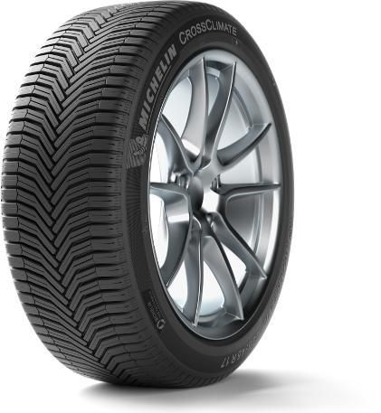 Michelin CROSSCLIMATE+ 85H 165/65R15 XL (erősített) M+S H 85 |