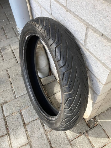 Michelin City Grip 110/70-16 robogó motor gumi Székesfehérváron eladó