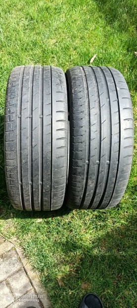 Michelin Contisport Contact 3 215/45R17