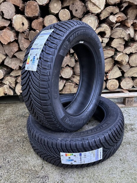 Michelin Crossclimate2 - 215/60R17 (2db) j, ngyvszakos