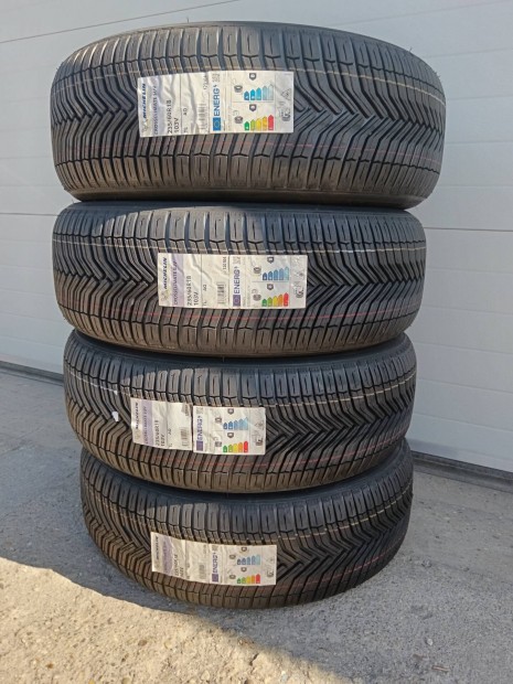 Michelin Crossclimate 235/60R18