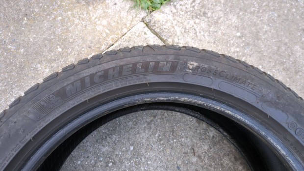 Michelin Crossclimate