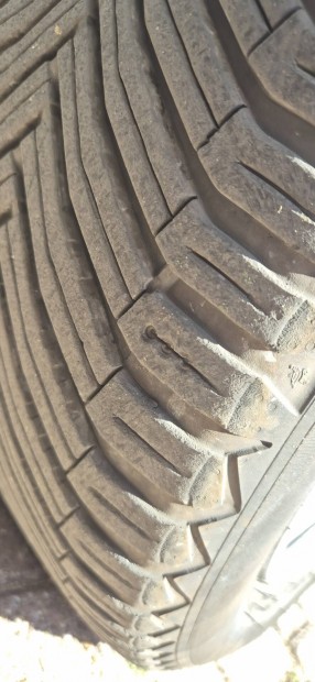 Michelin Crossclimate 2 SUV, 235/50 R19