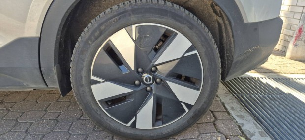 Michelin Crossclimate 2 SUV, 255/45 R19