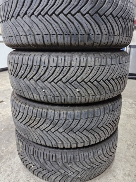 Michelin Crossclimate 4vszakos gumi elad