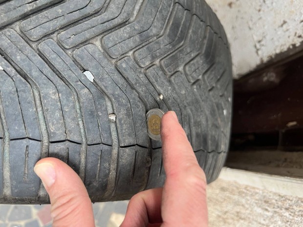 Michelin Crossclimate